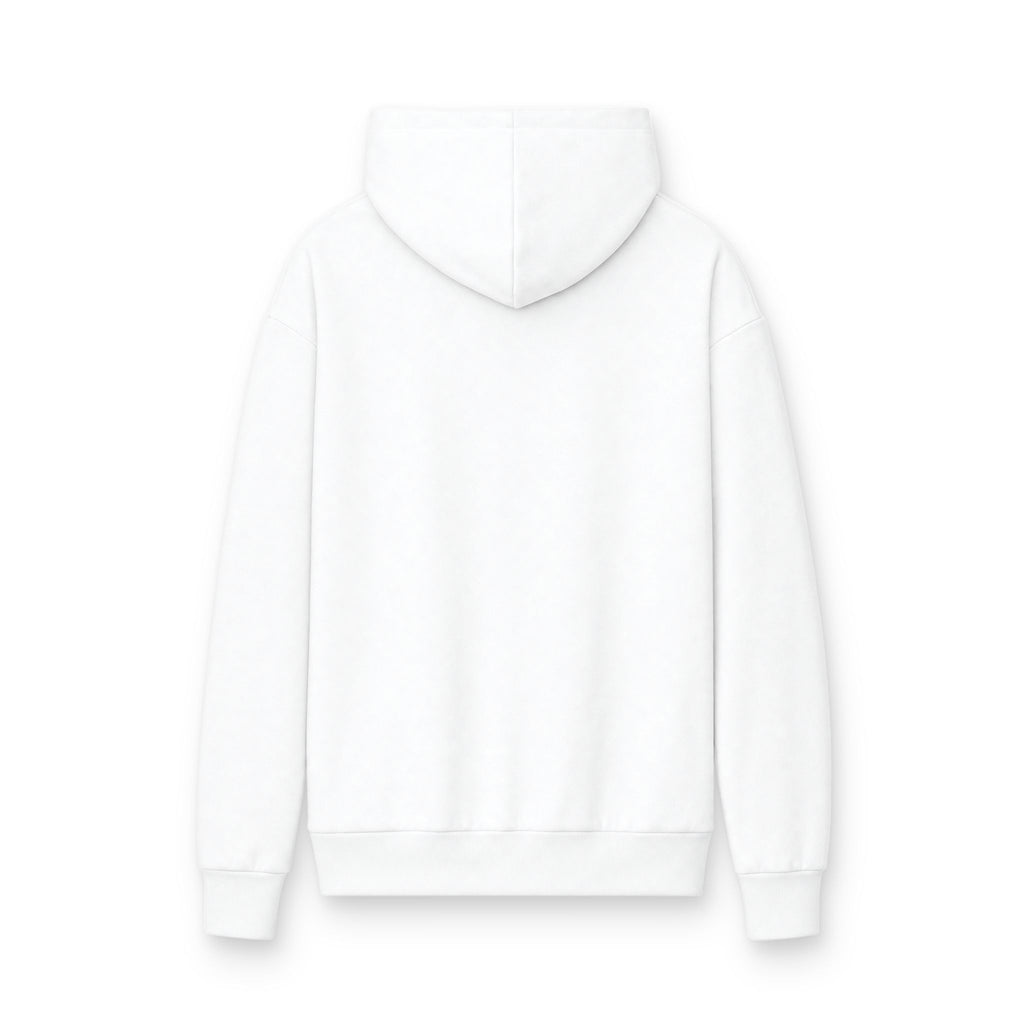 I Am Born of a Royal Seed Hoodie