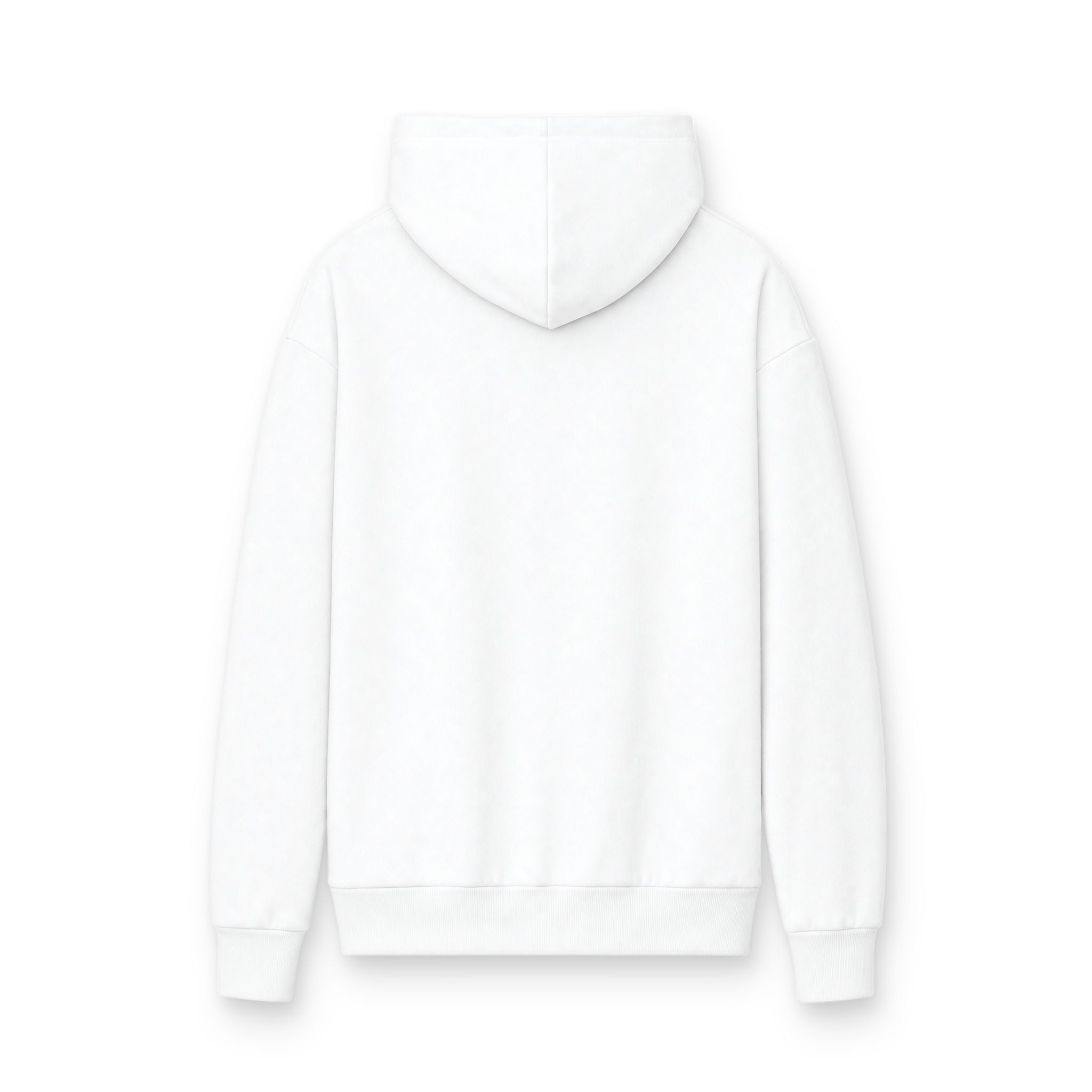 I Am Born of a Royal Seed Hoodie