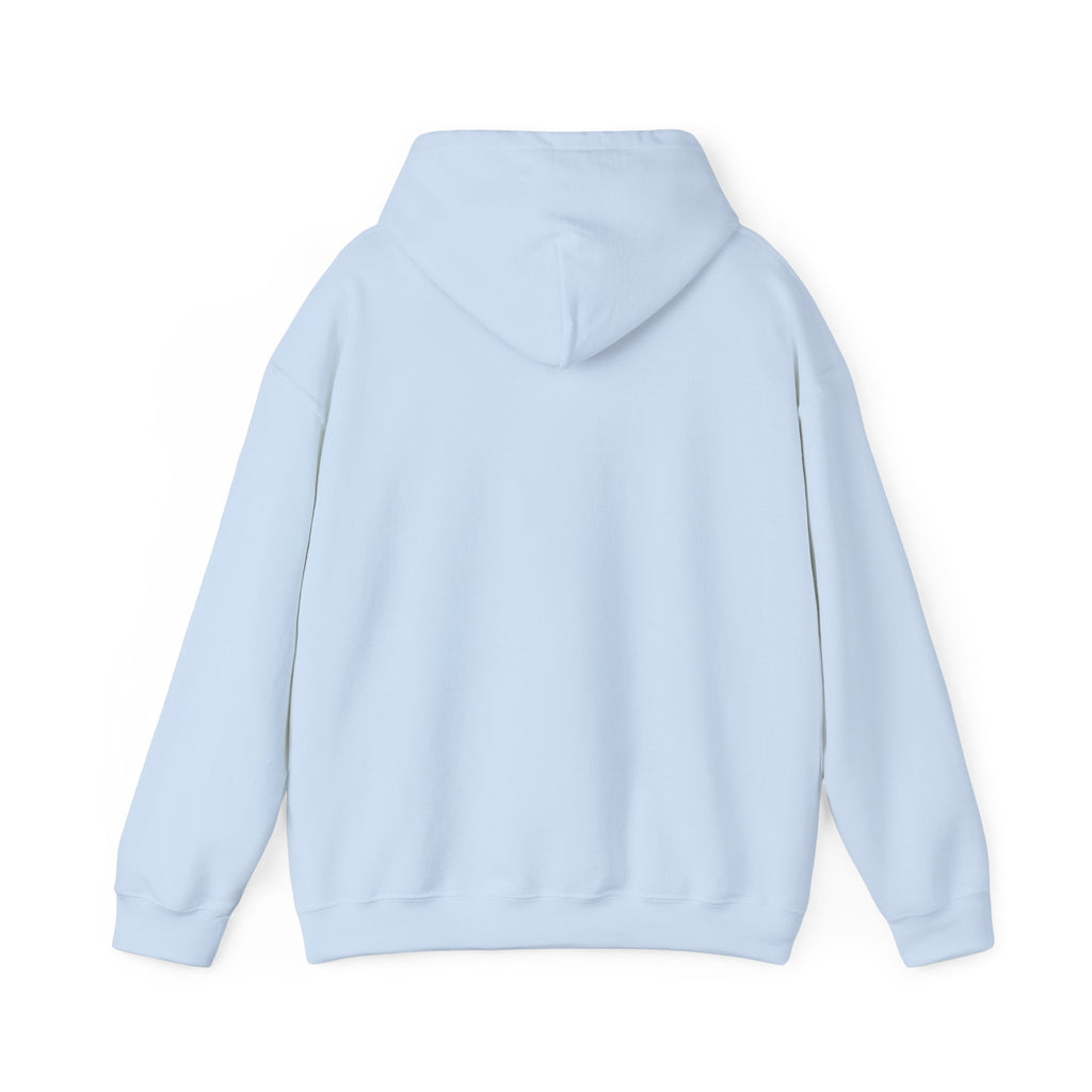 Daughter's of Zion Hoodie - Faith-Inspired Yellow Pullover
