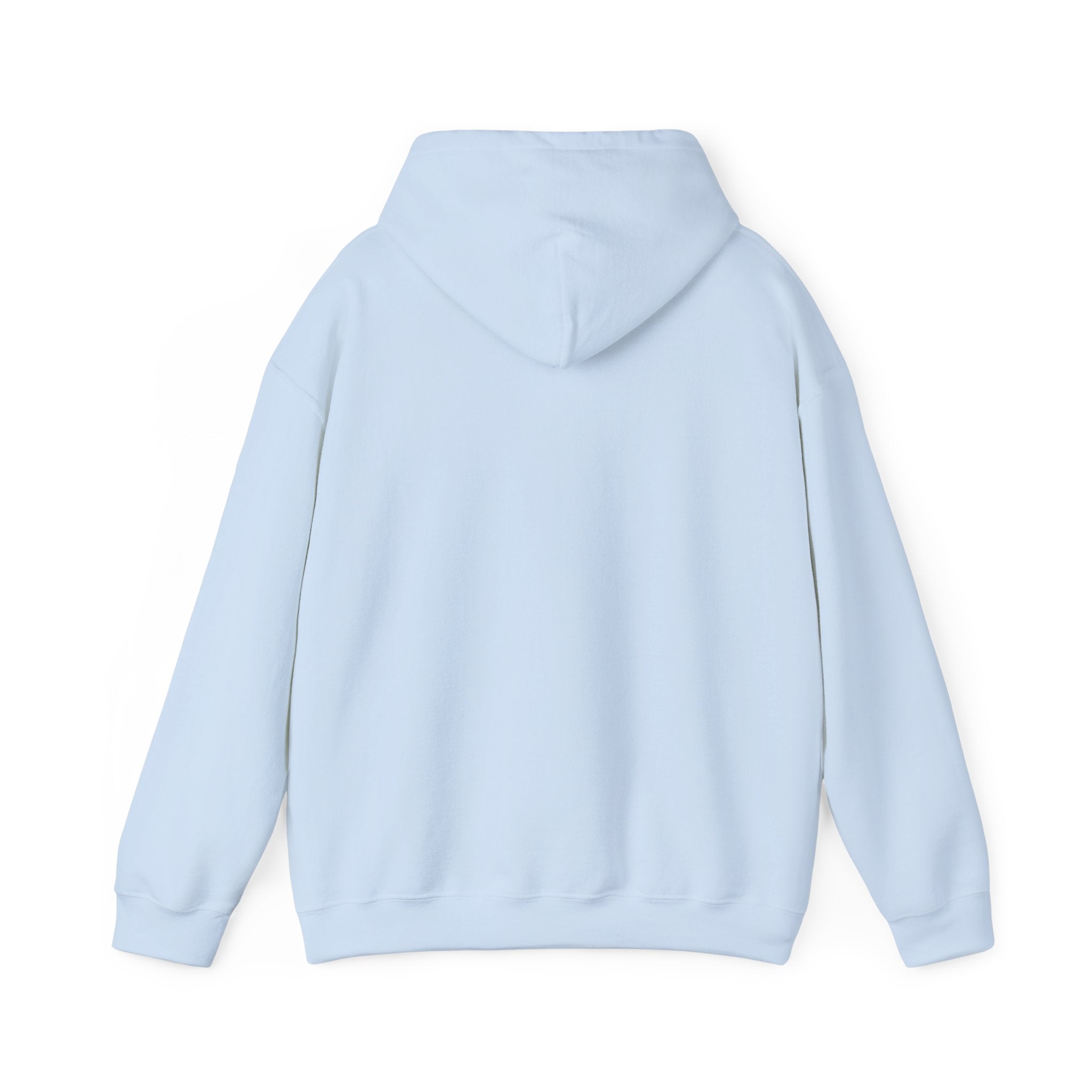 Daughter's of Zion Hoodie - Faith-Inspired Yellow Pullover