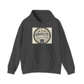 Israelite Hoodie — "Hebrew I AM" Faithful Heritage Pullover
