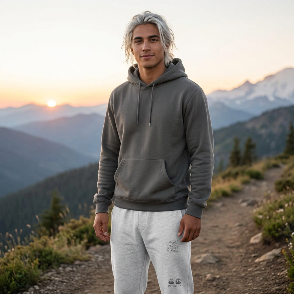 Unisex Heavyweight Sweatpants