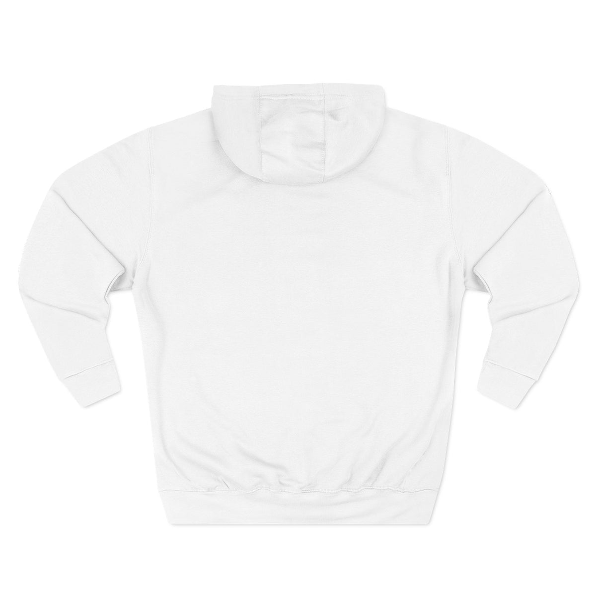 Faith Cross Hoodie — Inspirational Christian Pullover