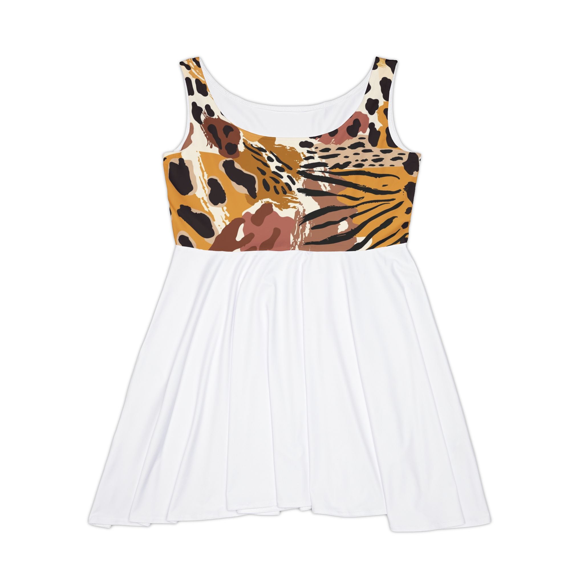 Women's Skater Dress (AOP)