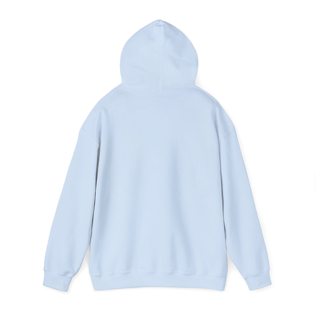 Daughter's of Zion Hoodie - Faith-Inspired Yellow Pullover