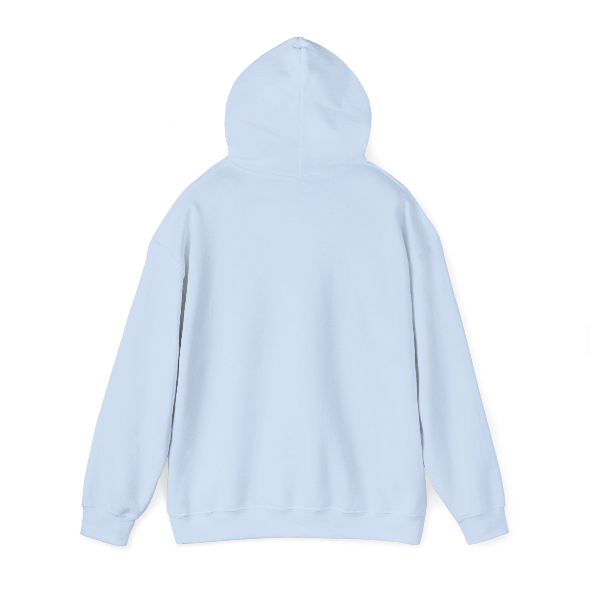 Daughter's of Zion Hoodie - Faith-Inspired Yellow Pullover